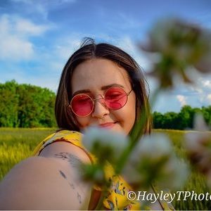 Meet your Posher, Amber